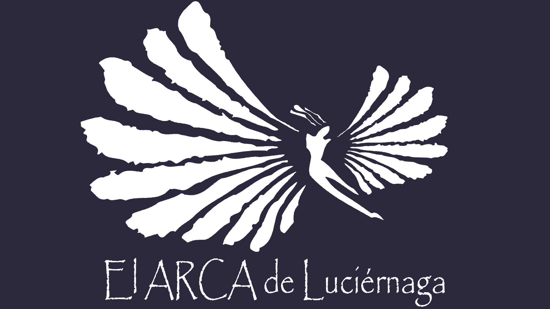 Logo El ARCA de Luciernaga
