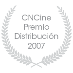 CNCine Premio Distribucion 2007
