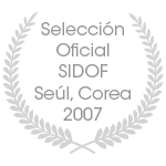 Seleccion Oficial SIDOF Seul Corea 2007