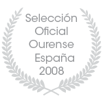 Seleccion Oficial Ourense España 2008