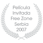 Pelicula Invitada Free Zone Serbia 2007