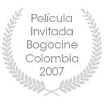 Pelicula Invitada Bogocine Colombia
