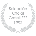 Seleccion Oficial Creteil FFF 1992