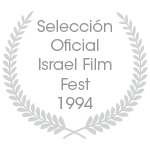 Seleccion Oficial Israel Film Fest 1994